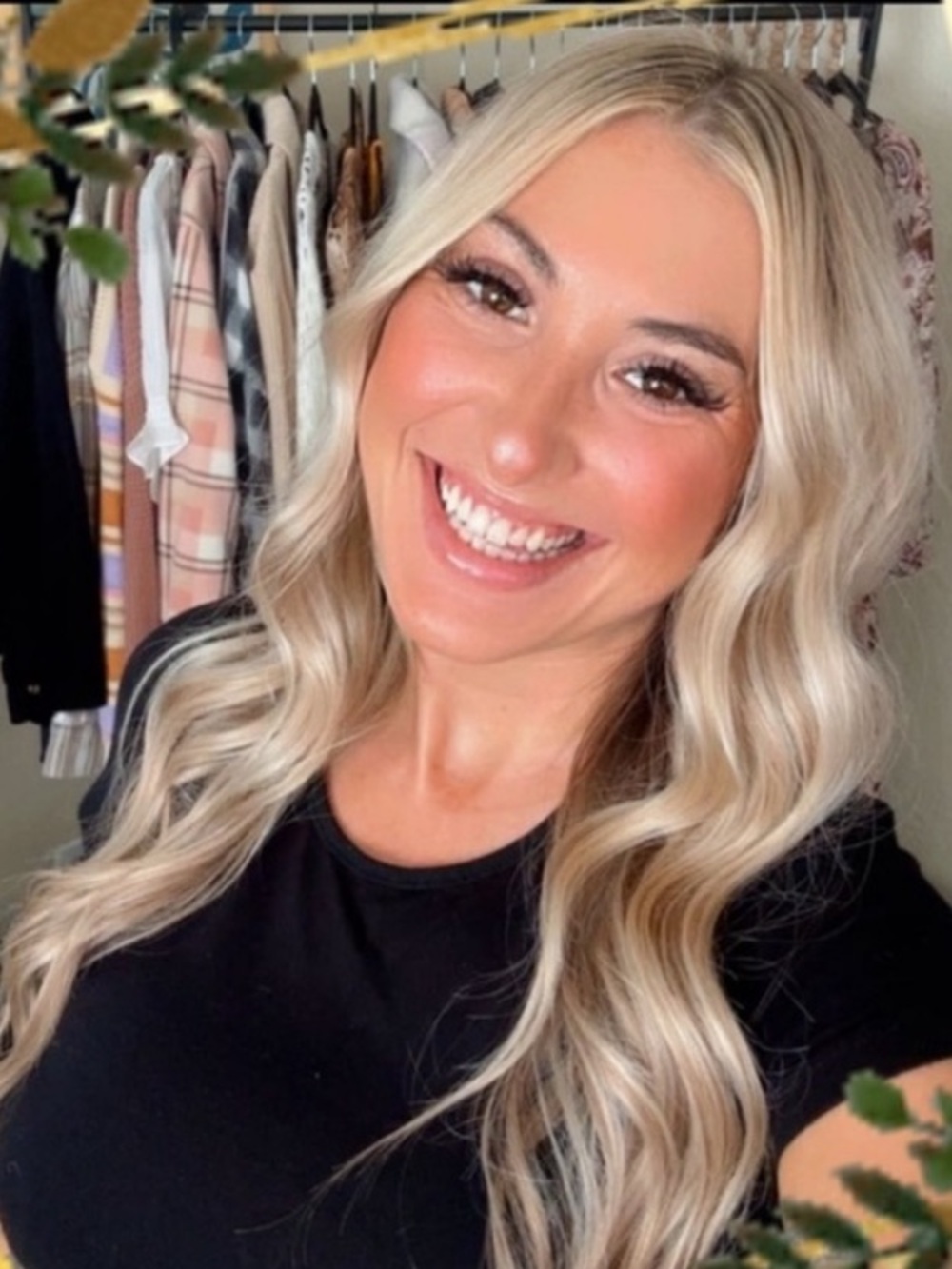 Live today at 3:00 PST
